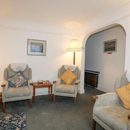 Villa Bro Dawel Beaumaris Exterior foto