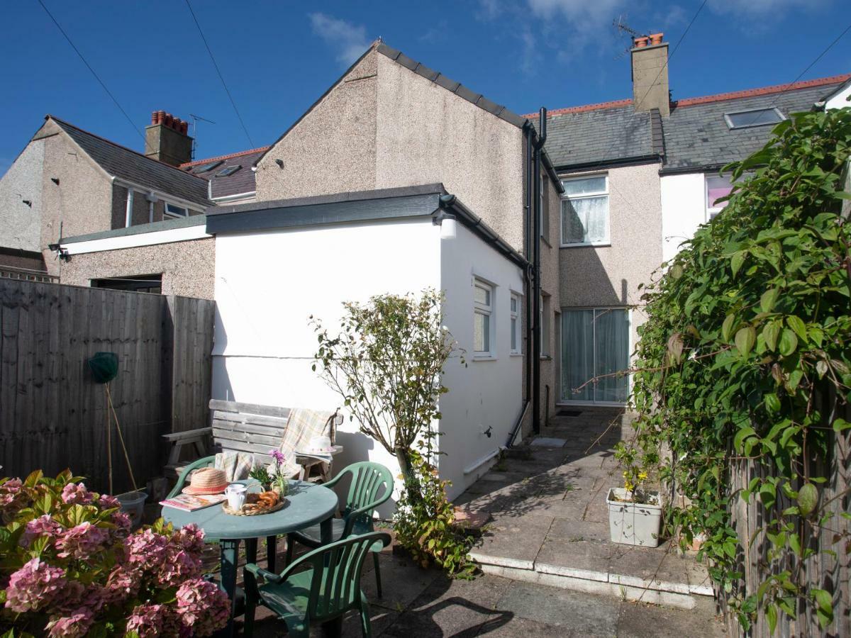Villa Bro Dawel Beaumaris Exterior foto